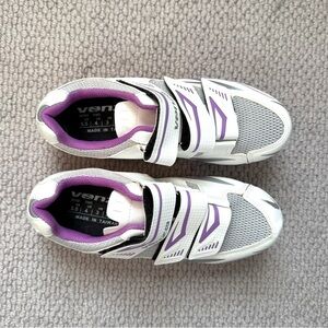 Venzo Cycling Shoes, size 5.5